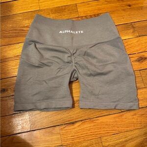 Alphalete Amplify Shorts